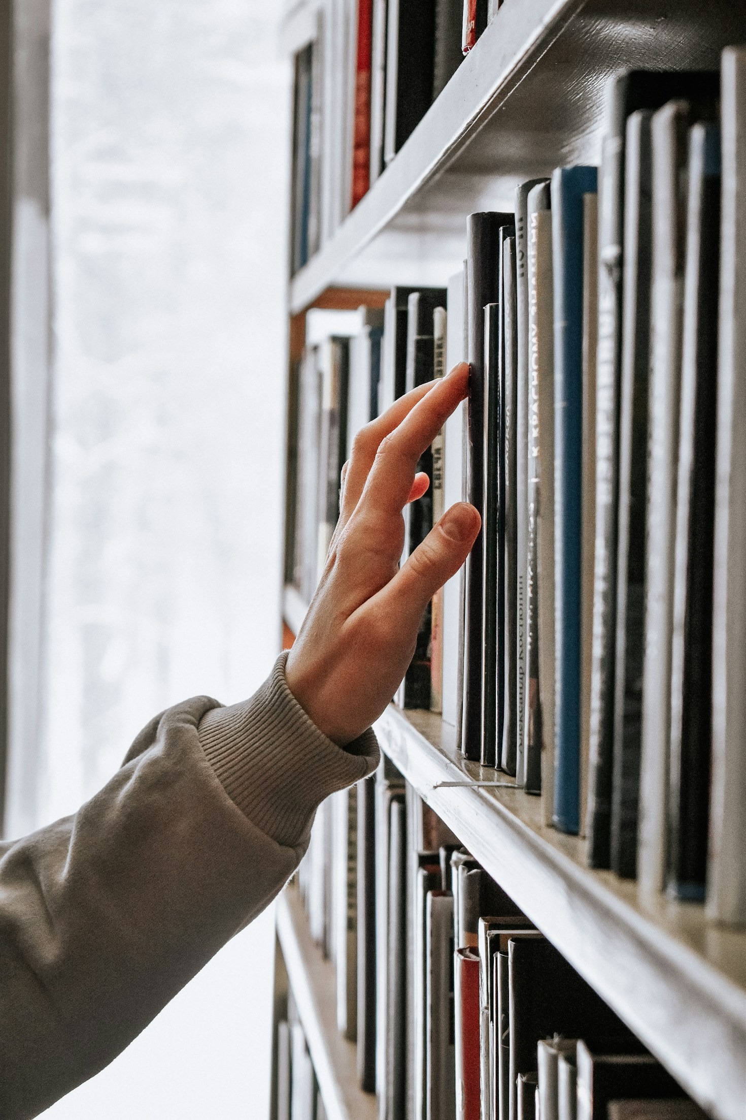 Sichtbarkeit erhöhen: So finden Leser Ihre Bücher
