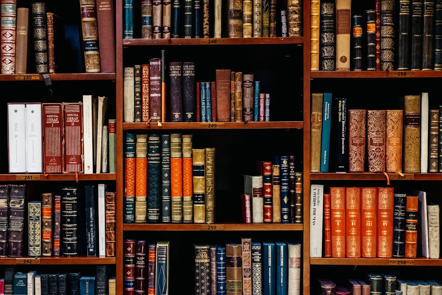 So verwandeln Sie Besucher in begeisterte Buchkäufer